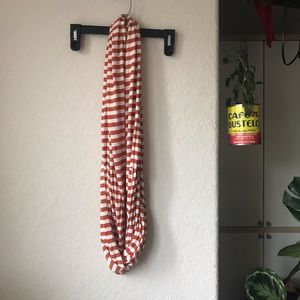 Infinity Scarf